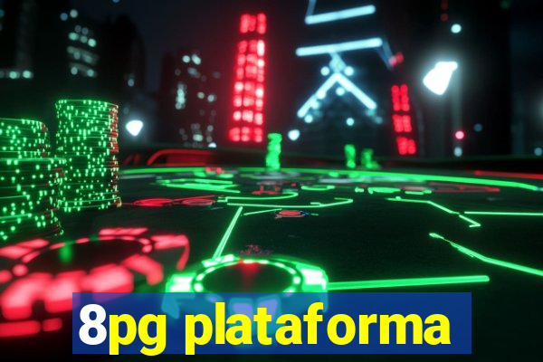 8pg plataforma